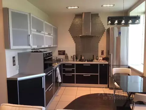 2-к кв. Москва Университетский просп., 21К1 (50.0 м)