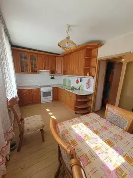 2-к кв. Бурятия, Улан-Удэ ул. Антонова, 19 (57.5 м)