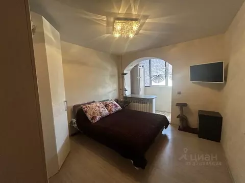 2-к кв. Севастополь ул. Адмирала Юмашева, 14 (51.3 м)