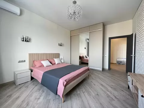 3-к кв. Татарстан, Казань ул. Павлюхина, 110В (70.0 м)