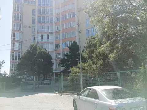 Студия Крым, Ялта муниципальный округ, Восход пгт ул. Авроры (130.7 м)