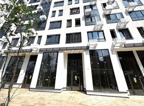 Офис в Москва № 160 кв-л, 1Вк1 (45 м)