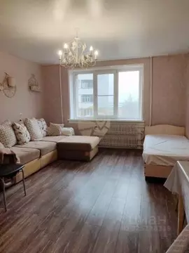 2-к кв. Белгородская область, Старый Оскол Солнечный мкр, 9 (37.0 м)