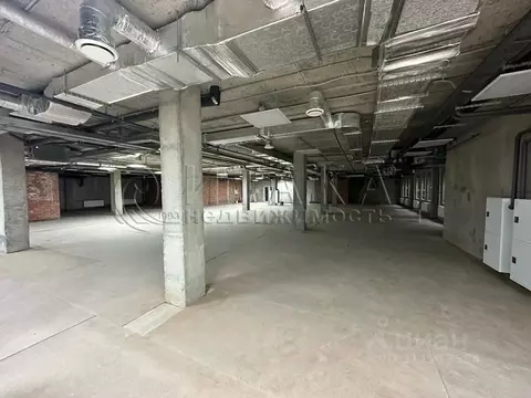 Торговая площадь в Санкт-Петербург пос. Шушары, ул. Валдайская, 2к2 ...