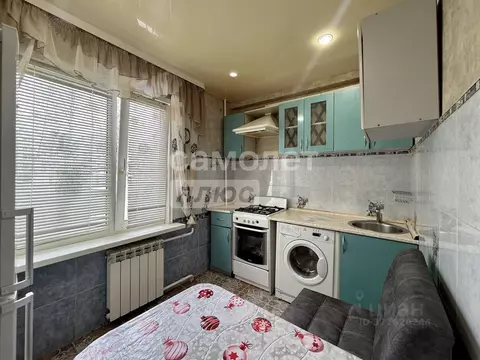 2-к кв. Пензенская область, Пенза ул. Рахманинова, 33 (46.0 м)