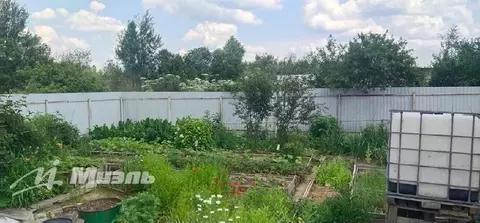 Продается участок в д. Дурыкино