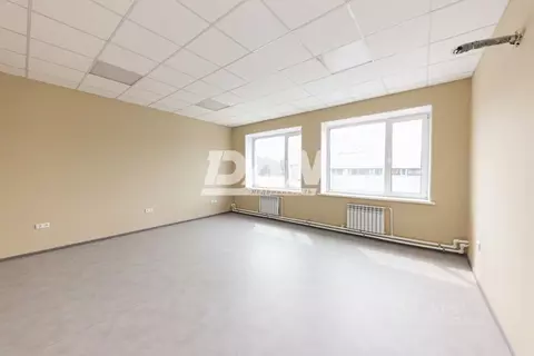 Офис в Челябинская область, Челябинск Свердловский тракт, 9 (31 м)