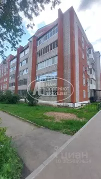 4-к кв. Пермский край, Чернушка ул. Мира, 27 (82.0 м)
