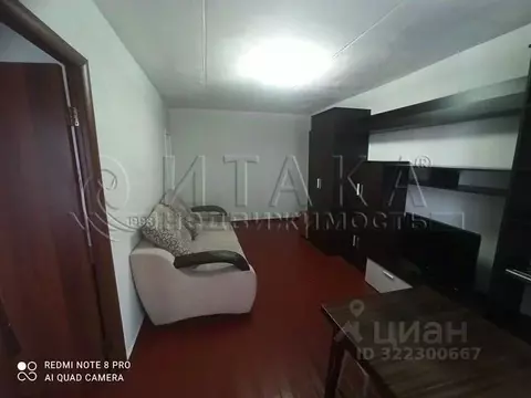 2-к кв. Ленинградская область, Выборг Офицерская ул., 4 (42.2 м)