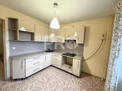 1-к кв. Ярославская область, Ярославль ул. Слепнева, 17к2 (51.2 м)