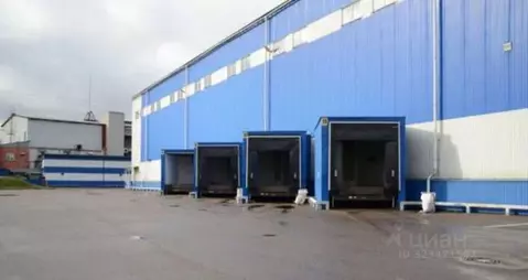 Помещение свободного назначения в Московская область, Химки Рабочая ...