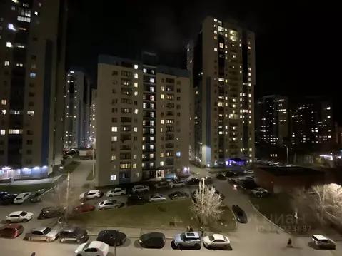 1-к кв. Самарская область, Самара просека 5-я, 101 (42.0 м)