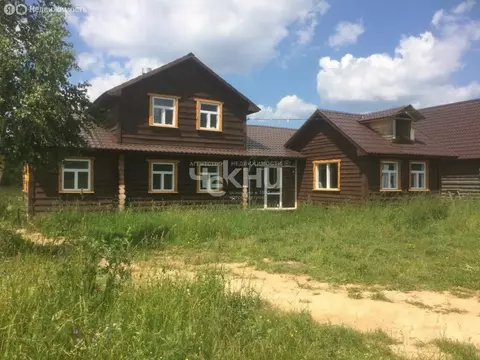 Участок в Нижегородская область, Городецкий муниципальный округ, ...