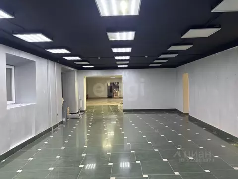 Помещение свободного назначения в Тюменская область, Тюмень Широтная ...