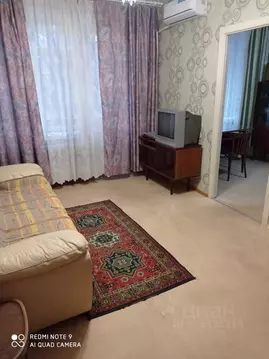 2-к кв. Москва Симферопольский бул., 12к1 (45.0 м)