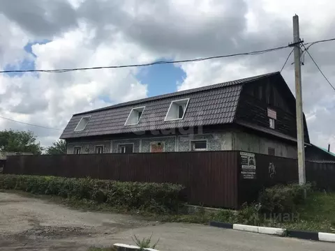 Дом в Амурская область, Белогорск ул. 50 лет Комсомола (443 м)