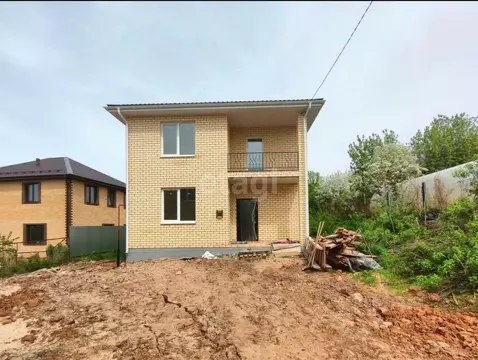 Дом в Татарстан, Казань пер. 1-й Верхний (106 м)