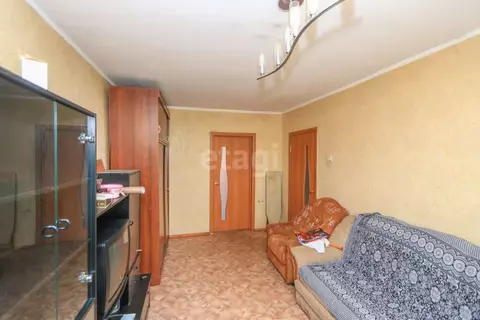 2-к кв. Иркутская область, Иркутск ул. Зверева, 5 (41.8 м)