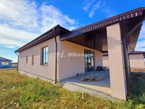 Дом в Крым, Симферопольский район, с. Мирное ул. Черноморская, 88 (150 ...