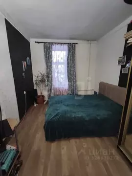 2-к кв. Санкт-Петербург Большеохтинский просп., 5/10к1 (49.0 м)