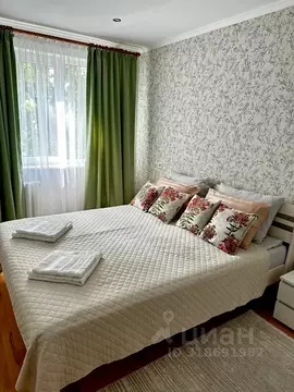 2-к кв. Калининградская область, Калининград ул. 1812 года, 71 (46.0 ...