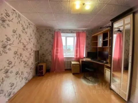 Комната Ленинградская область, Новая Ладога Волховский район, ул. ...