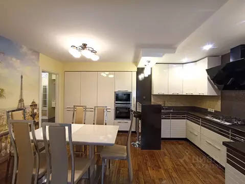 3-к кв. Чувашия, Чебоксары ул. Филиппа Лукина, 4 (104.0 м)