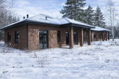 Дом в Московская область, Щелково городской округ, д. Протасово ул. ...