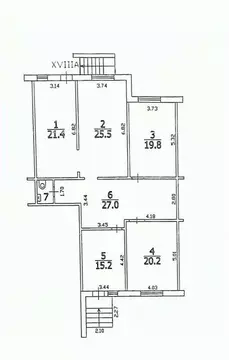Помещение свободного назначения в Московская область, Красногорск ...