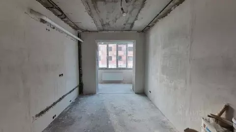 2-к кв. Северная Осетия, Владикавказ ул. Хадарцева, 37А (63.0 м)