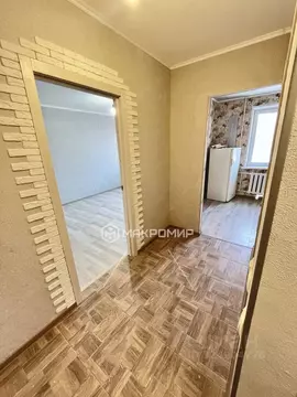 1-к кв. Орловская область, Орел ул. Нормандия-Неман, 101 (32.7 м)