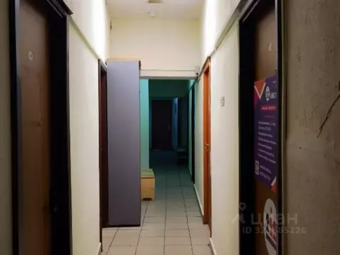 Офис в Москва Березовая аллея, 7Б (1750 м)