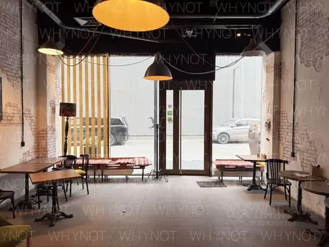 Помещение свободного назначения в Москва Дмитровское ш., 71Б (79 м)