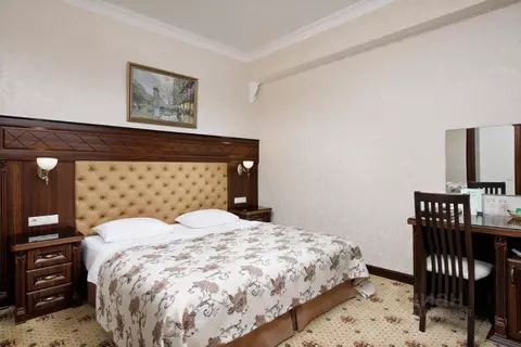 Комната Ставропольский край, Пятигорск Соборная ул., 19 (25.0 м)