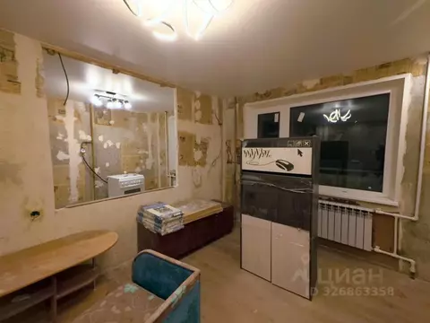 4-к кв. Волгоградская область, Волгоград ул. Панферова, 12 (90.0 м)