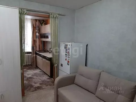 1-к кв. Башкортостан, Уфа ул. Победы, 45 (18.0 м)