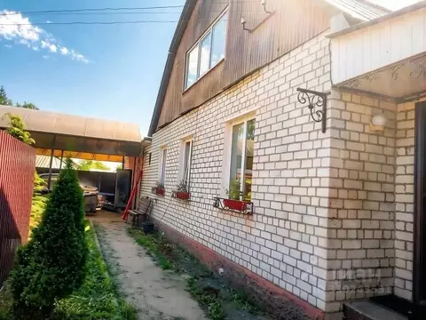 Дом в Брянская область, Брянск Гомельская ул. (151 м)