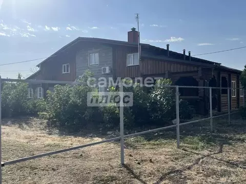 Дом в Краснодарский край, Ейское городское поселение, пос. Морской ул. ...