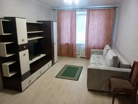 2-к кв. Татарстан, Казань Волгоградская ул., 5 (45.0 м)