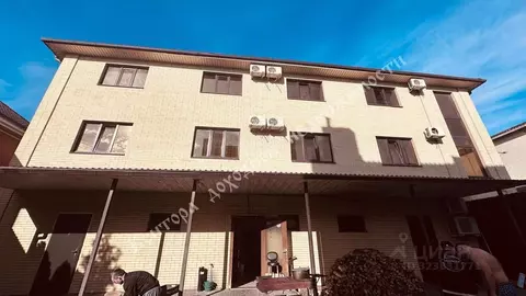 Торговая площадь в Ростовская область, Ростов-на-Дону просп. Стачки, ...