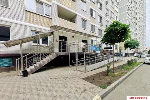 Студия Краснодарский край, Краснодар Славянский мкр, ул. Заполярная ...