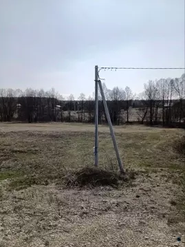 Участок в Мордовия, Кочкуровский район, с. Сабаево  (27.5 сот.)