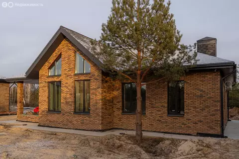 Дом в село Столбище, улица Петра Гусева (200 м)