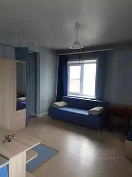 1-к кв. Иркутская область, Иркутск Фабричная ул., 33 (30.0 м)