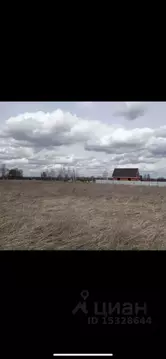 Участок в Рязанская область, Рязанский район, Вышгородское с/пос, с. ...