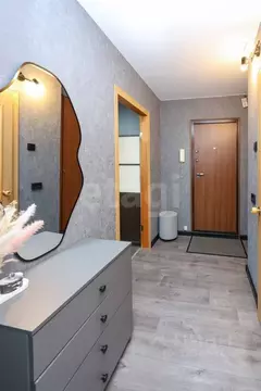 1-к кв. Хабаровский край, Хабаровск Южный мкр, ул. Черняховского, 15А ...