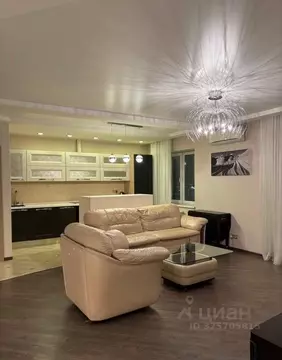 1-к кв. Свердловская область, Екатеринбург ул. Бажова, 68 (62.0 м)