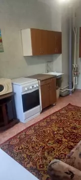 1-к кв. Омская область, Омск проезд 3-й Амурский, 1 (36.0 м)