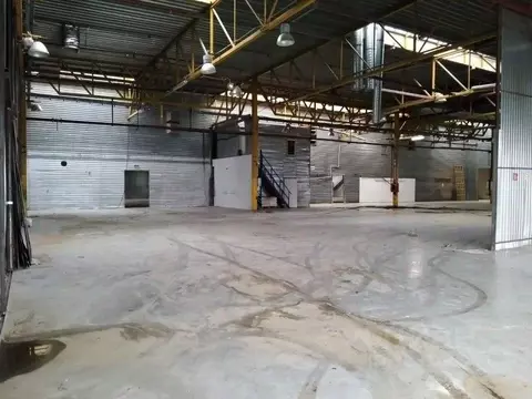 Производственное помещение в Санкт-Петербург Старая Деревня ...