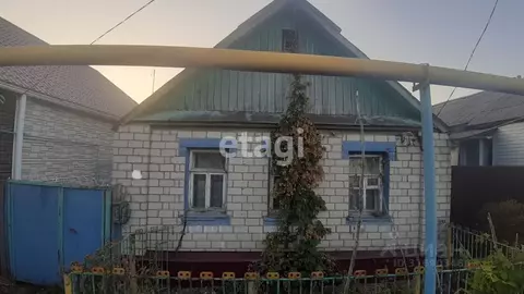 Дом в Белгородская область, Новооскольский муниципальный округ, с. ...